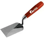 fortis Stukkateurspachtel 6 cm