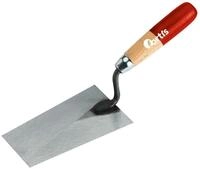 fortis Putzkelle Berner rostfrei