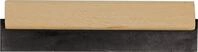 TRIZERATOP Malerspachtel Gummifugenspachtel 300 mm (Gummifugenspachtel 300 mm,...
