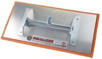 SCHWAN Kard&auml;tsche Decken Egalisette 400x200mm m. Schwammbelag