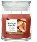 Yankee Candle Duftkerze Sugar Cinamon Apple - 2671927E (1-tlg)