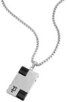 Police Kette mit Anh&auml;nger Ceramica II