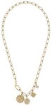 Purelei Kette mit Anh&auml;nger Forever Aloha (Kette)