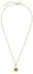 Purelei Kette mit Anh&auml;nger Sun Amethyst (Kette)