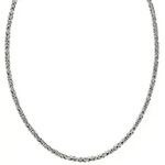 Firetti Kette ohne Anh&auml;nger Schmuck Geschenk Silber 925 Halsschmuck Halskette