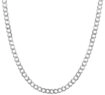 Firetti Kette ohne Anh&auml;nger Schmuck Geschenk Silber 925 Halsschmuck Halskette