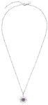 Purelei Kette mit Anh&auml;nger Sun Amethyst (Kette)