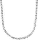 TOM TAILOR Kette ohne Anh&auml;nger Schmuck Geschenk Edelstahl...