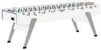 Garlando Kickertisch Tischkicker Kickertisch Garlando Master Cup XXL Safety