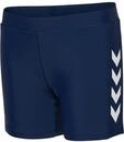 hummel Badeshorts hmlJR FITTED SWIM SHORTS schnell trocknendes Material,