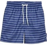 Playshoes Badehose Beach-Short Ringel blau 122/128