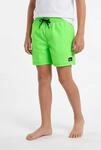 Quiksilver Badeshorts EVERYDAY VOLLEY YTH 14 f&uuml;r Kinder und Jugendliche, unifarbenes
