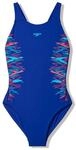 Speedo Badeanzug Placement Muscleback sportliche Ausrichtung, chlorbest&auml;ndiges