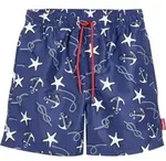 Playshoes Badehose Beach-Short maritim
