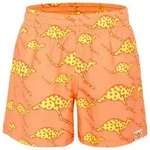 Chiemsee Badeshorts orange 134/140