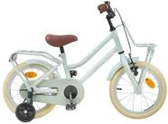 vidaXL Kinderfahrrad 90 x 49 x 67,5 cm Kinderfahrrad 12 Zoll f&uuml;r 2-4 Jahre alt