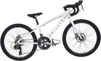 CHILLIZ Jugendfahrrad GL.10, 14 Gang Shimano Tourney Schaltwerk, Kettenschaltung