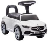AIYAPLAY Rutscher Rutschauto mit Hupe, Motorger&auml;uschen, Kinderfahrzeug mit...
