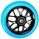 Fantic26 Stuntscooter Fantic26 Spy7 Stunt-Scooter Rolle 110mm Abec11 Schwarz/Pu