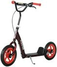 AIYAPLAY Scooter Kinderroller Tretroller mit verstellbarem Lenker, gro&szlig;en...