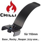 Chilli Pro Scooter Stuntscooter Chilli Pro Stunt-Scooter Bremse 3000 5000 Base...