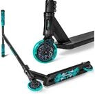 Movino Stuntscooter MANIAC Street-Deck Box-Cut IHC ABEC9 Fullcore