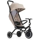 smarTrike&reg; Dreirad Wonder Max, leichter Aluminiumrahmen, 3-stufiges Sonnendach