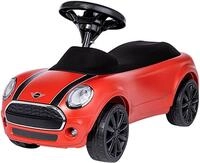 Ferbedo Rutscherauto FerbedoCar MINI, mit Fl&uuml;sterreifen und Hupe