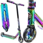 Core Action Sports Stuntscooter CORE CG1 Mini Stunt-Scooter Park H=77cm...