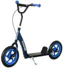 AIYAPLAY Scooter Kinderroller Tretroller mit verstellbarem Lenker, gro&szlig;en...