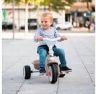 Smoby Dreirad Outdoor Spielzeug Fahrzeug Dreirad Be Move beige 7600740338