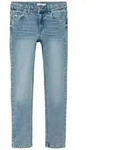 Name It Skinny-fit-Jeans NKMTHEO XSLIM JEANS 1280-GY blau 140
