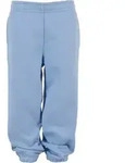 Build Your Brand Jogginghose Build your Brand Kids Fluffy Sweatpants (Jogginghose,