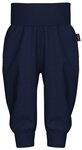 Trigema Jerseyhose TRIGEMA Bequeme Jogginghose mit B&uuml;ndchen (1-tlg)