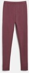 s.Oliver Leggings Leggings Thermofleece-Leggings