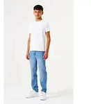 Garcia 5-Pocket-Jeans Dalino Dad Fit blau 128