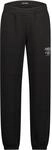 Sweathose BLUE SEVEN "Jungen Jogginghose", Jungen, Gr. 140, schwarz (9990, schwarz),