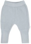 Sterntaler&reg; Strampler Strickhose (1-tlg., Mitwachsb&uuml;ndchen)