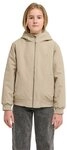Element Outdoorjacke Hooded Bomber Jacket Y beige 14(155-164cm)