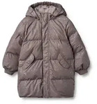 WHEAT Winterjacke WHEAT PU Puffer Jacket Coast (1-St) winddicht 98 EU