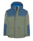 TROLLKIDS Winterjacke Kids Finnmark Jacket XT