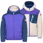TROLLKIDS Funktionsjacke Kids Sandvika Turnover Jacket 128 (7-8J)