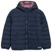 s.Oliver Junior Steppjacke mit Kapuze