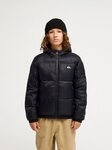 Quiksilver Steppjacke COLD DAYS YOUTH JACKET mit typischer Steppung, aus Nylon