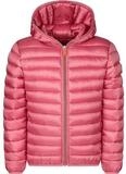 SAVE THE DUCK Steppjacke Iris Stilvolle und komfortable M&auml;dchenjacke mit...