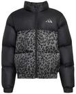 adidas Sportswear Funktionsjacke JG SD AOP JKT BLACK/GREFOU/GRESIX/G 164 EU