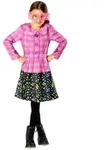 Rubie ́s Kost&uuml;m Harry Potter Luna Lovegood Kost&uuml;m f&uuml;r Kinder bunt 146/158 (11 -13