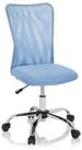 hjh OFFICE Drehstuhl Kinderdrehstuhl Kiddy Net I Netzstoff (1 St), Kinder...