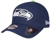 New Era Baseball Cap 9Forty THE LEAGUE NFL Teams