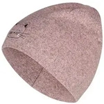 Sterntaler&reg; Beanie Beanie Katze (1-St) rosa 35 cm